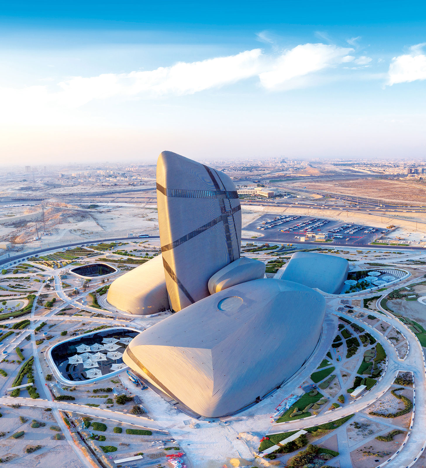 المباني الحكومية